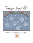 (image for) Swingin Snowflakes